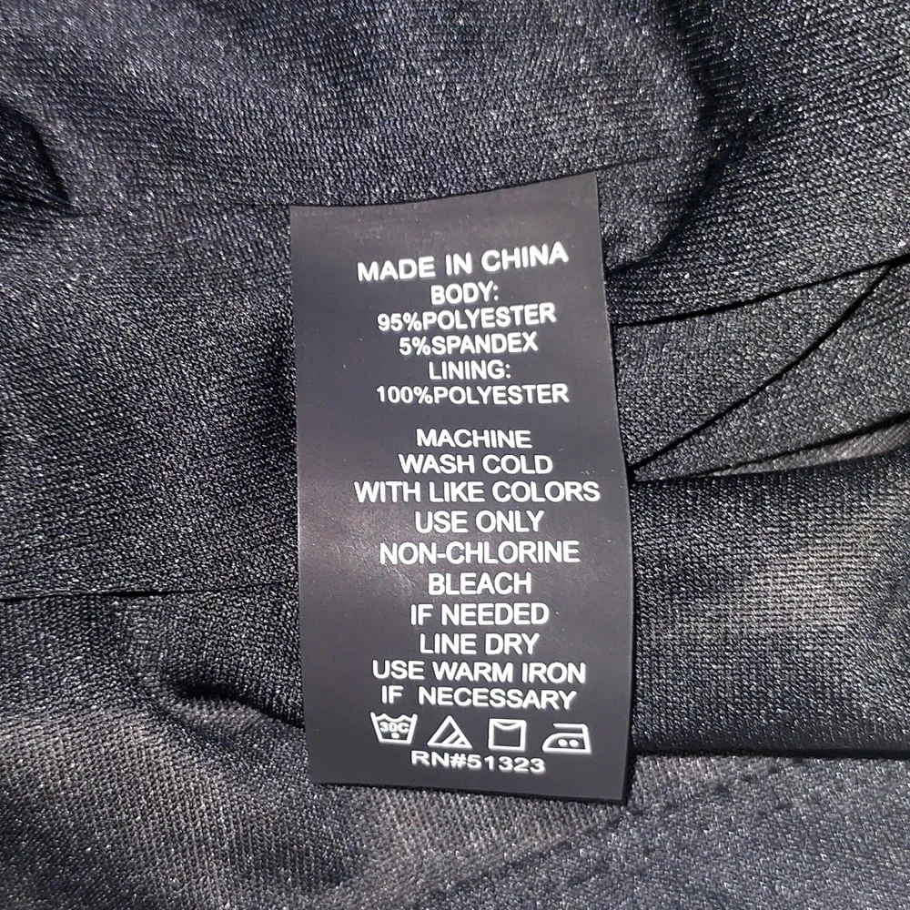 Vince Camuto dress - Picture 6 of 7